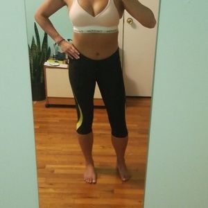 Marika Tek Capri Leggings